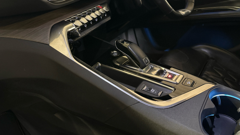 Peugeot 5008 1.6 PureTech 180 GT Premium 5dr EAT8 Petrol Estate